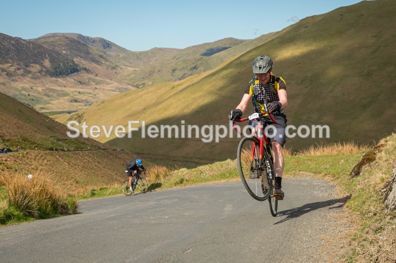 105153 - Newlands Pass 10.00 - 11.00