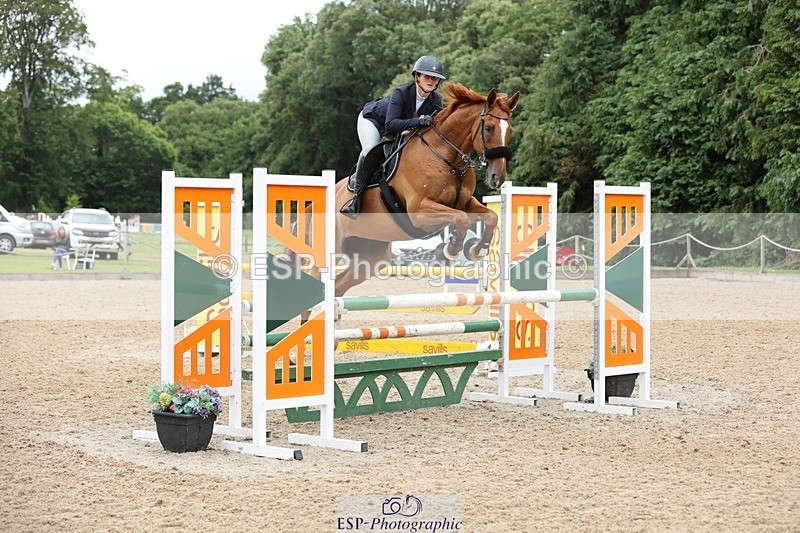 240705-134744-10050 - Cls 22 1.10m Amateur Qualifier