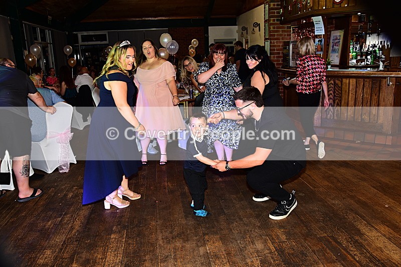 COU-554 - Courtney's 21st
