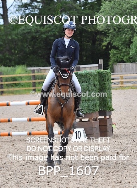 BPP_1607 - FRI CLASS 3 Senior Discovery/ 1m Open