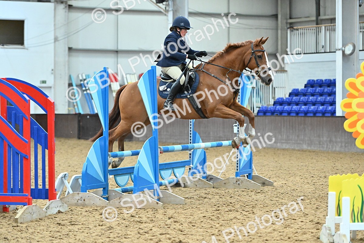 SBM_005028 - Class 56 - 80cm Restricted