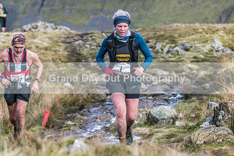High Cup Nick-1124 - Inov8 High Cup Nick Fell Race Saturday 24th February 2024