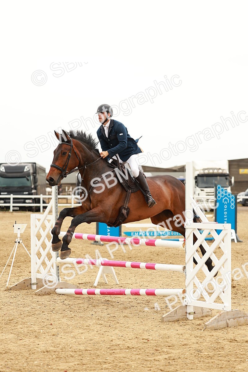 SBM_001536 - Class 3 - Senior Discovery - 1.00m