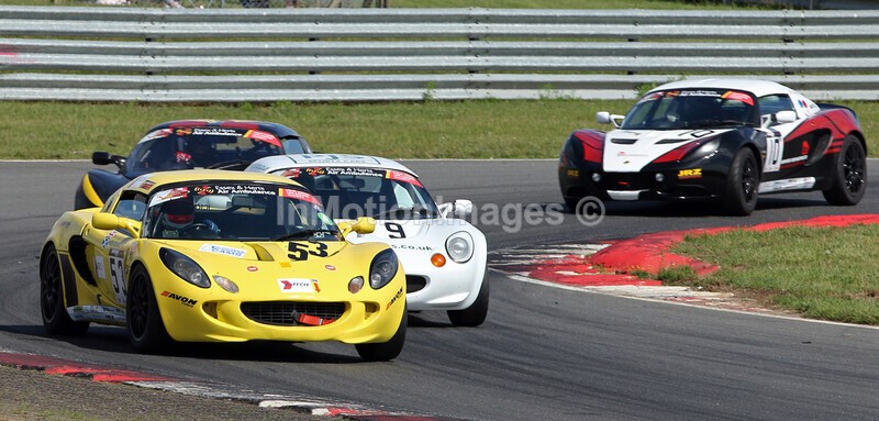  - USLOT  Lotus Specific