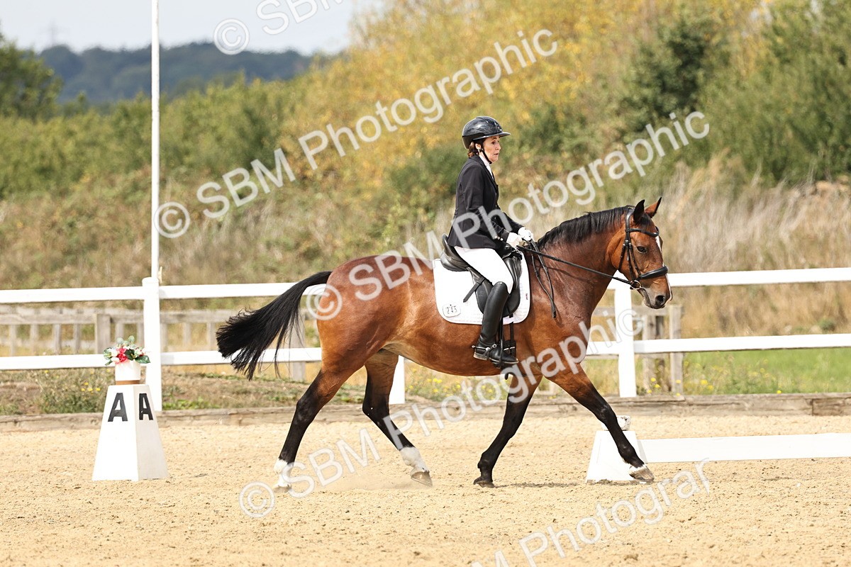 SBM_013184 - Class 3 - Novice 4 - 11.43-12.25