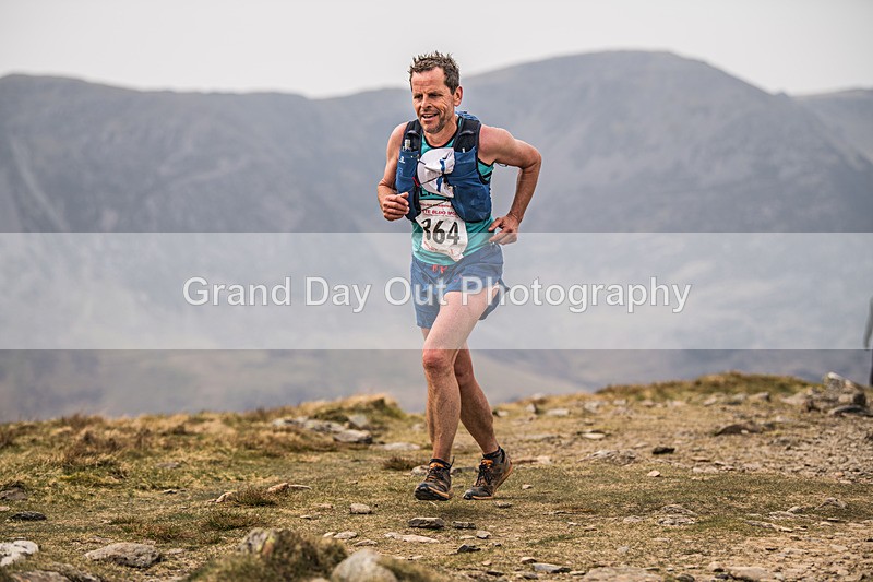 Newlands-1272 - Newlands Memorial Fell Race Saturday 12th April 2025