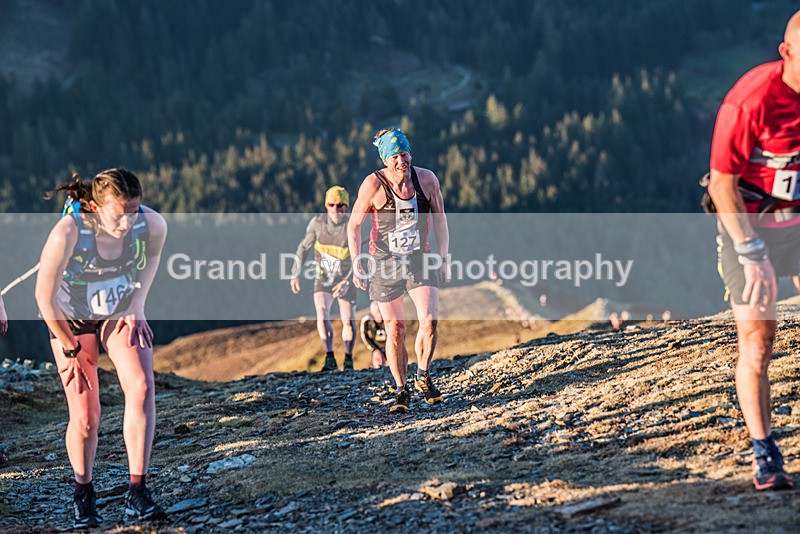 Grisedale-211 - Grisedale Grind Fell Race Wednesday 19th April 2023