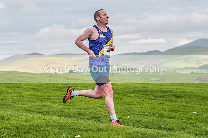 Hay-O-529 - Hay O Trail Race Tuesday 23rd May 2023