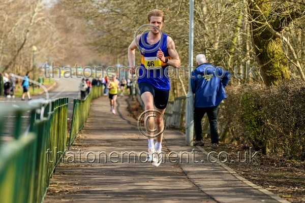 Livirelays25-915359 - Male Set Three