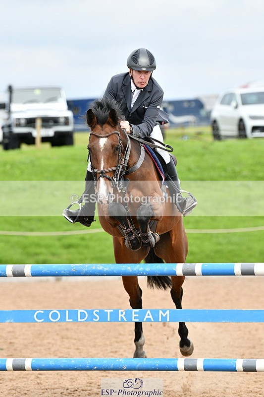 240915A-131856-10077 - Cls 27 Snr 1.05m & 1.10m Jump Off