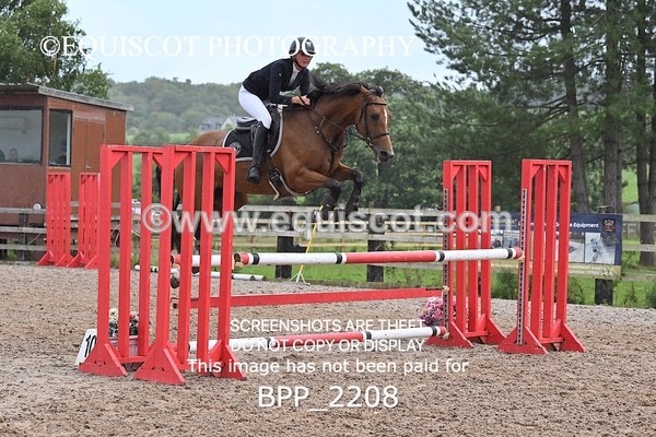 BPP_2208 - CLASS 3 Senior Discovery/ 1m Open