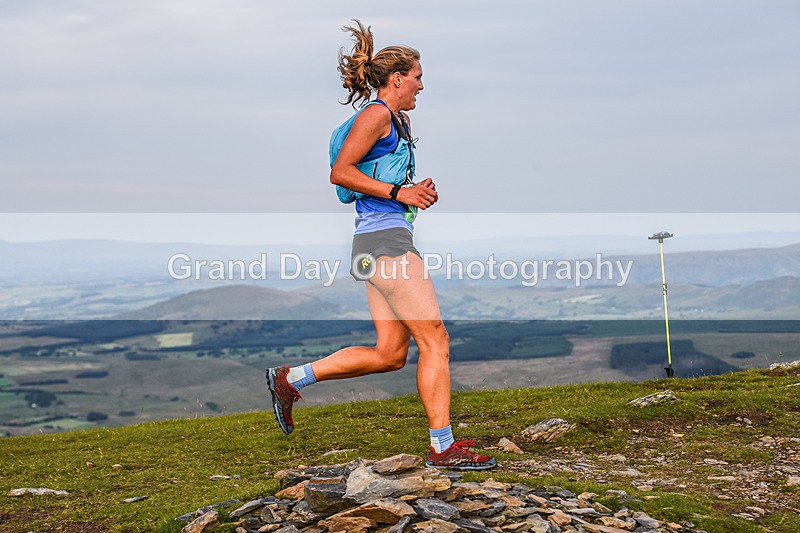 BB Kong-126 - BB Kong Fell Race Wednesday 27th July 2022