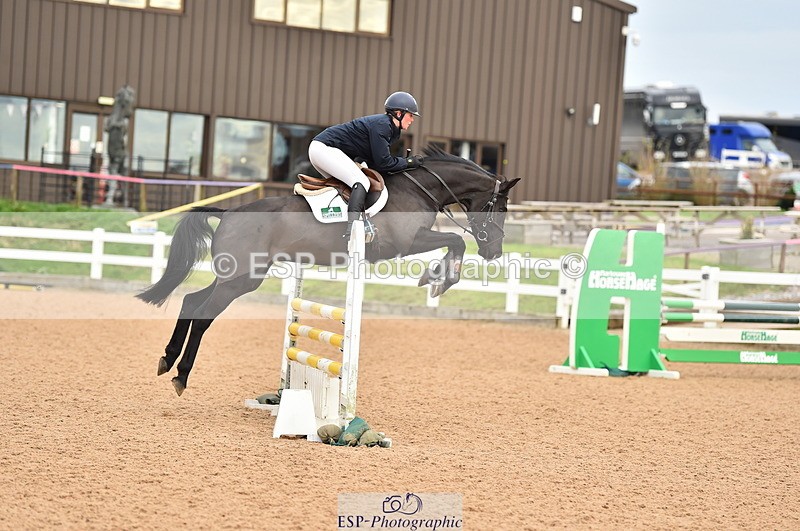 231122A-105232-00103 - Cls 2 Discovery & 1m Open