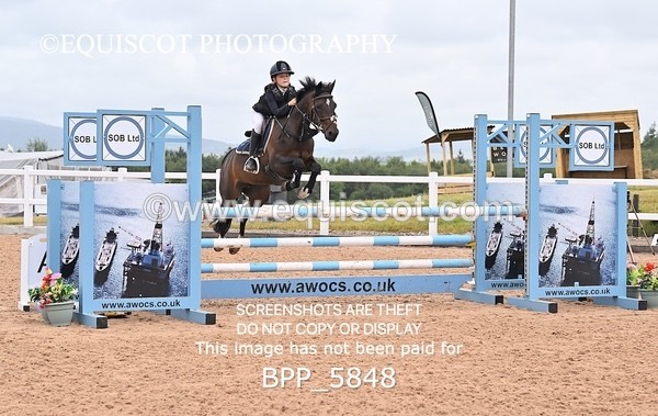 BPP_5848 - SUN CLASS 48 Graham Heath 128/138 Primary C'ship Qualifier