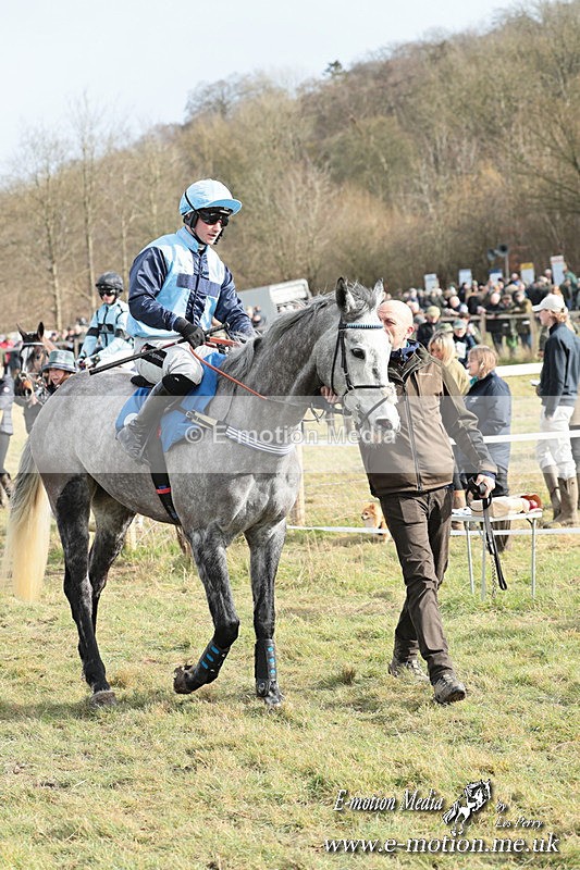 PtP 220225 478 - Kimblewick Point-to-Point  Kingston Blount 22/02/25