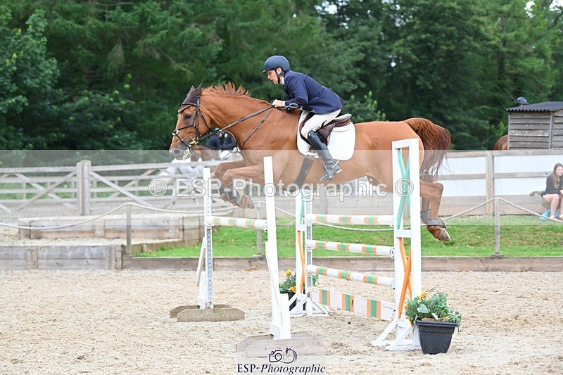 230713-165623-29788 - Cls 68 Foxhunter & 1.20m Open