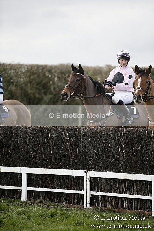 PtP 040218 377 - Point-to-Point Milborne St Andrew 04/02/18