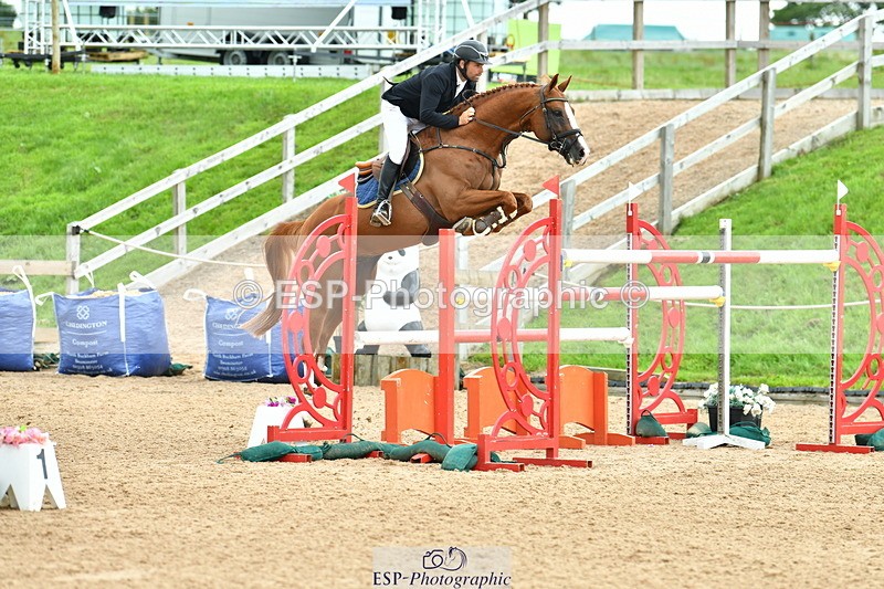 230723A-113841-11530 - Cls 12, 2 Star Big 1.45m GP Start to 12.30 break