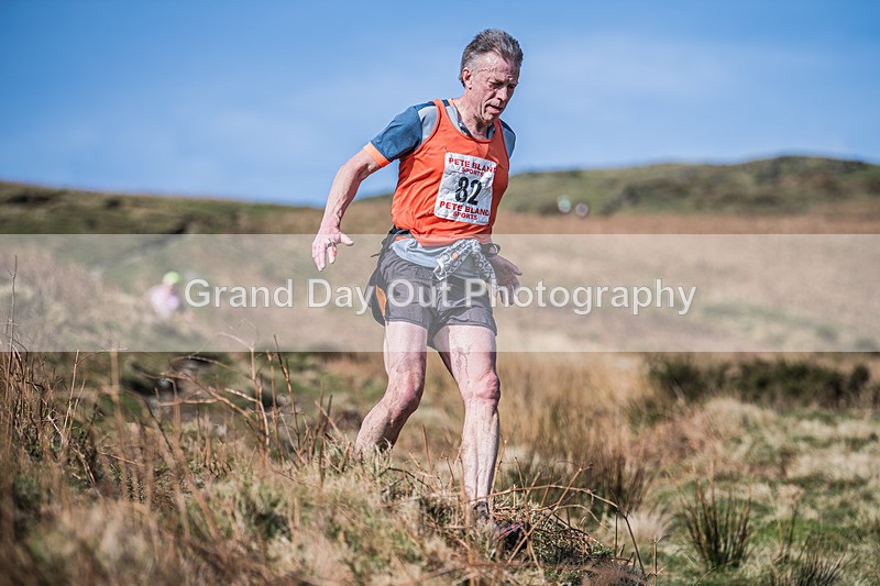 Black Combe-965 - Black Combe Fell Race Saturday 8th March 2025