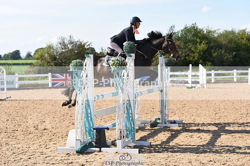 230915A-153856-00841 - Cls 13 1.10m Amateur Qualifier & 1.10m Open