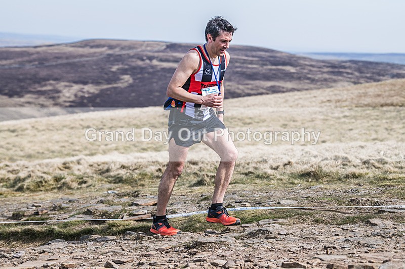 Pen-Y-Ghent-359 - The 3 Peaks Race Saturday 25th April 2026 - Pen Y Ghent