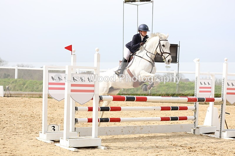 3E7A7275 - Class 6: Senior Discovery/1m open