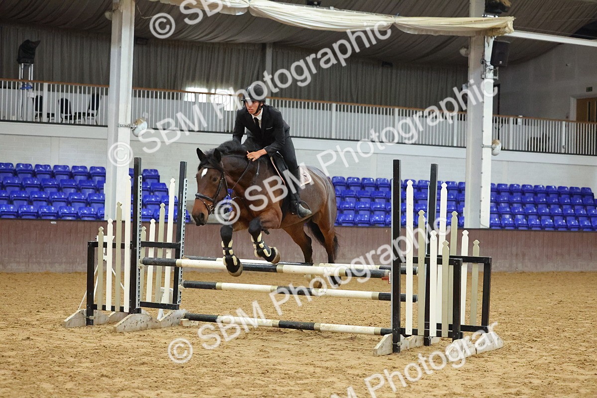 SBM_000247 - Class 2 - British Novice - 90cm