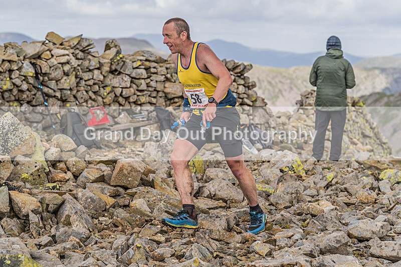 Ennerdale-198 - Ennerdale Horseshoe Fell Race Saturday 8th June 2024