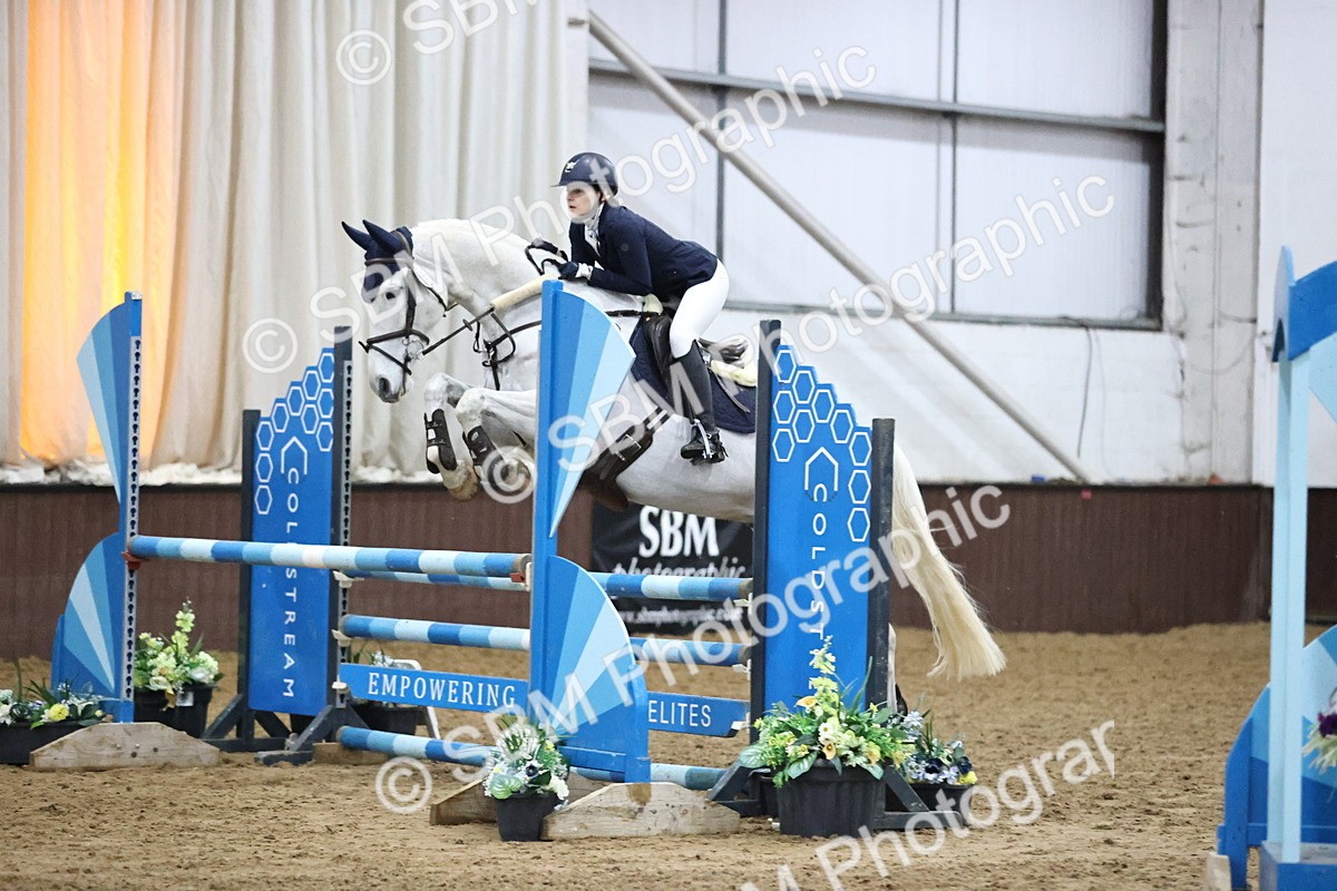 SBM_002125 - Class 4 - 1.00m