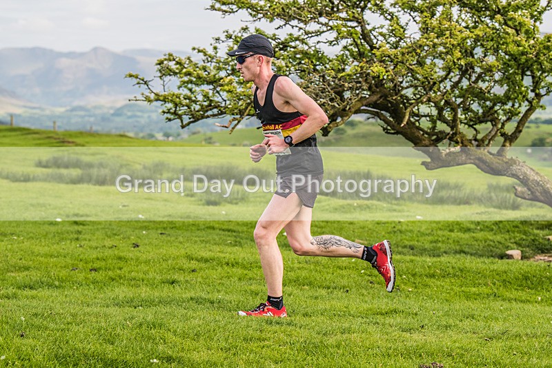 Hay-O-63 - Hay O Trail Race Tuesday 23rd May 2023