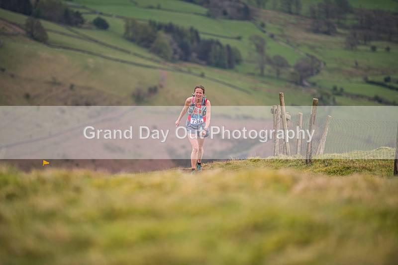 Keswick-951 - Inter Counties & Up and Down Mountain Running Champs (Junior & Senior Races) Sunday 21st April 2024
