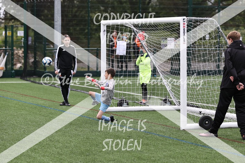 1DX31019 - Sat 6th U9 Boys