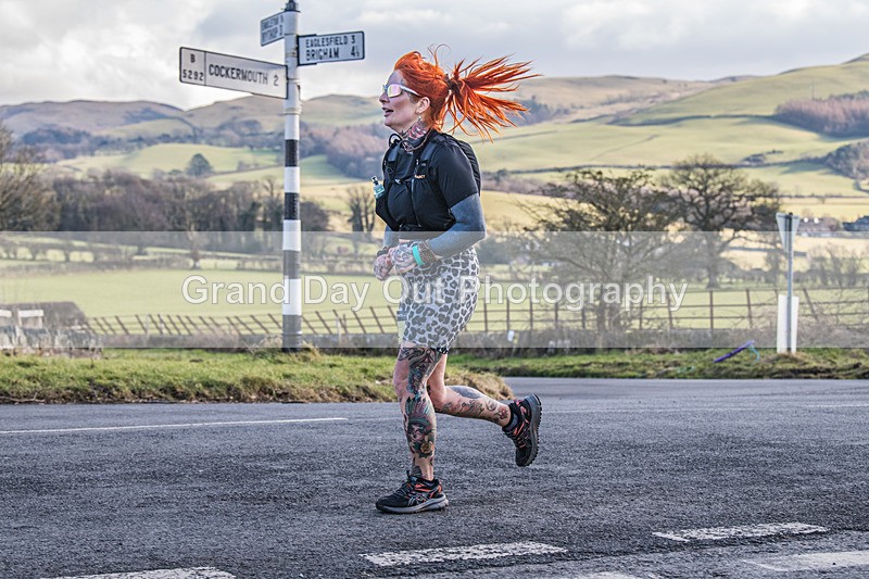 North Lakes-1352 - North Lakes 10K & Half Marathon Sunday 9th February 2025