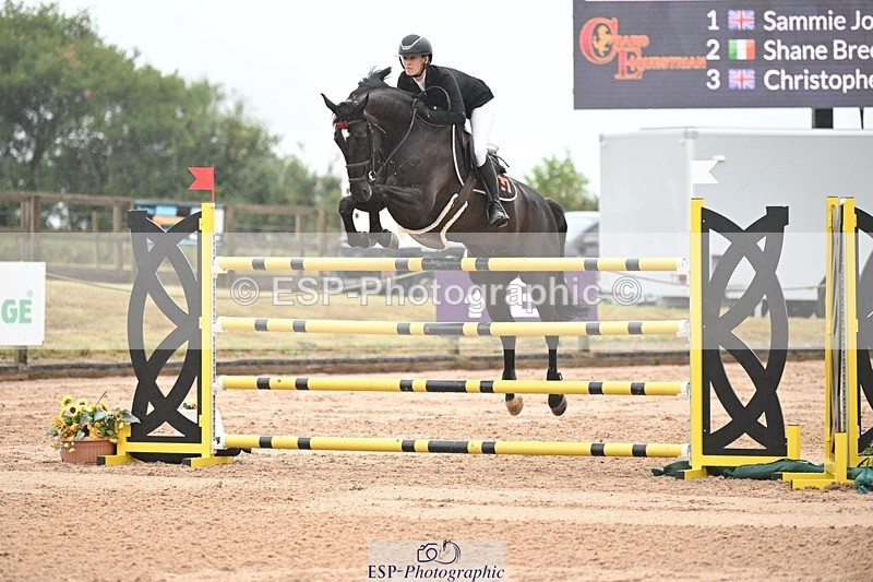 250717-155051-07185 - Cls 5, 3 Star Big Tour 3pm to End