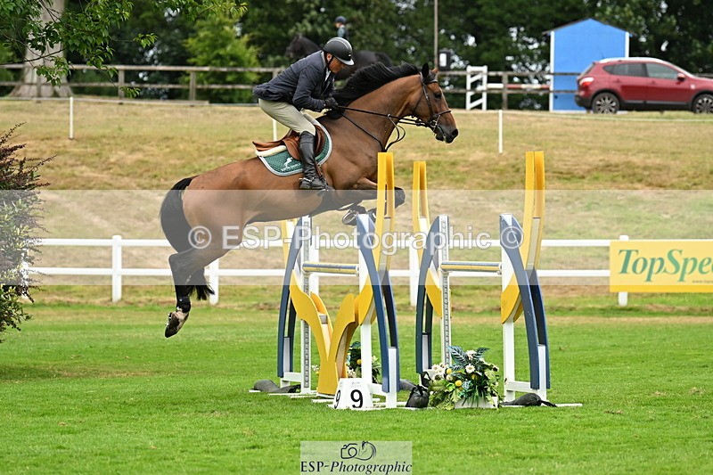 250705A-120136-14549 - Cls 30 Snr Foxhunter 2nd Round