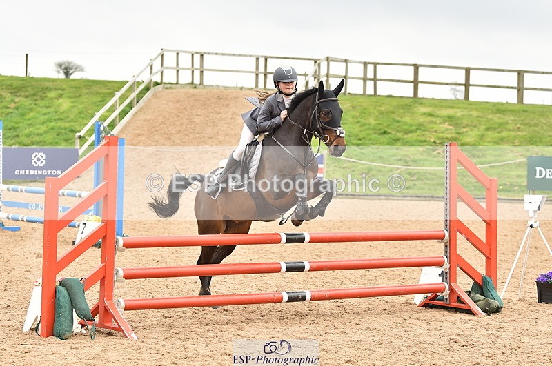 240331A-131910-00899 - 80cm Second Round