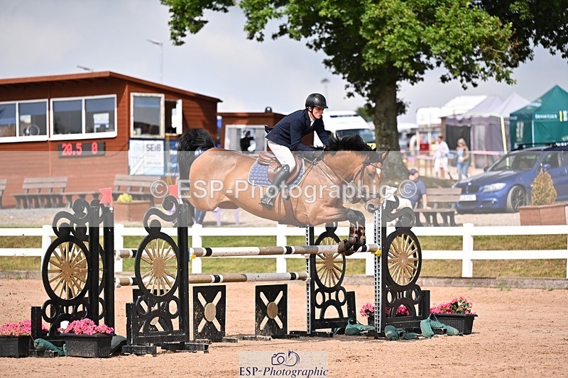 250718-160845-11730 - Cls 10, 1 Star Bronze Tour