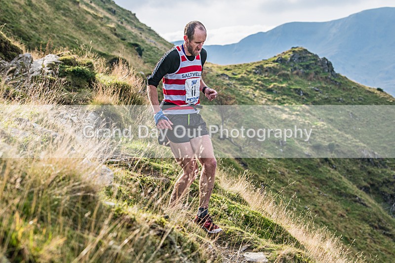 HBMR-Leg 4-575 - Hodgson Brothers Mountain Relay Leg 4 Saturday 5th October 2024