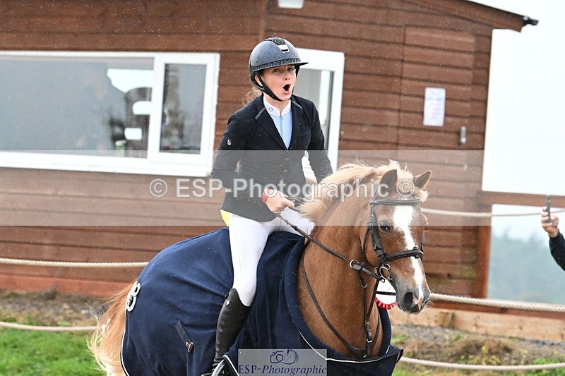 240907A-145352-02466 - Cls 4 Pony Big Team 95cm & 1.05m