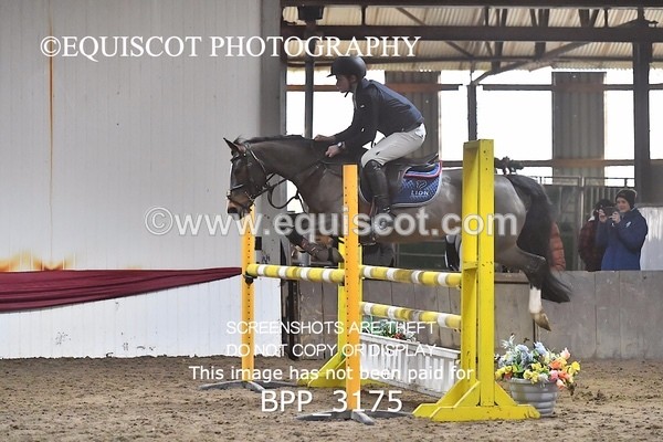 BPP_3175 - CLASS 7  Pony Newcomers/ 1m