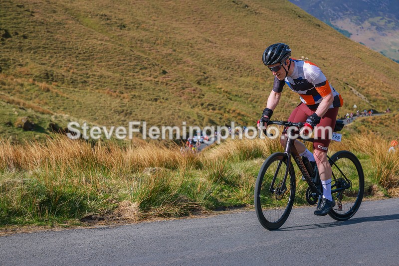 102204 - Newlands Pass 10.00-11.00