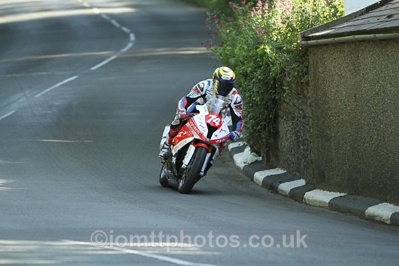  - Superstock