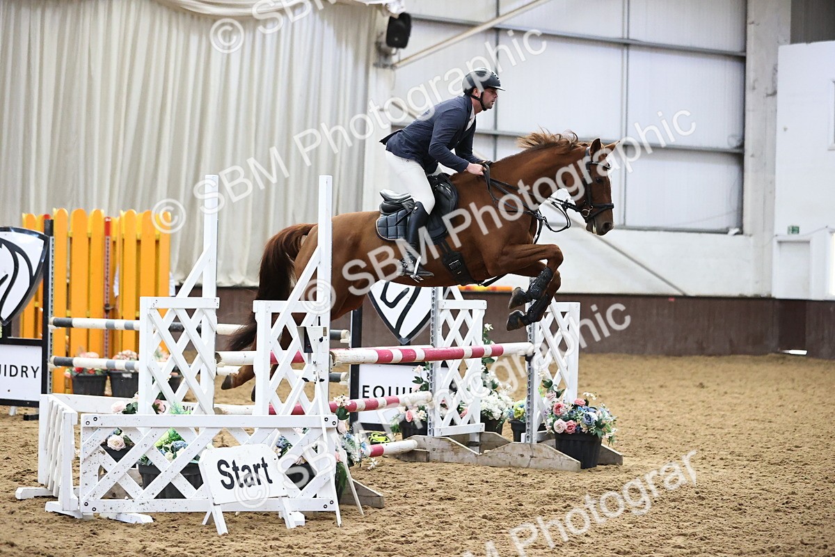 SBM_002757 - Class 9 - Senior British Novice 90cm