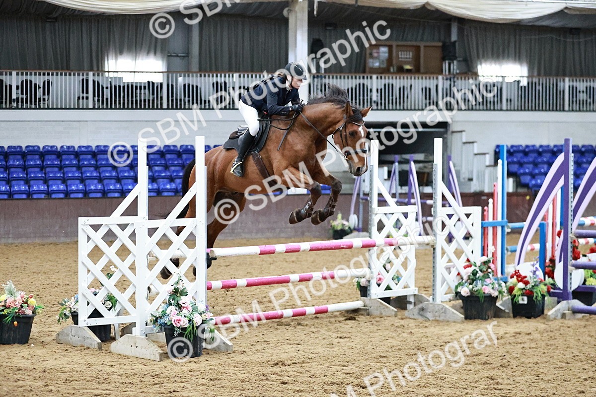 SBM_000779 - Class 3 - Senior Discovery 1.00m