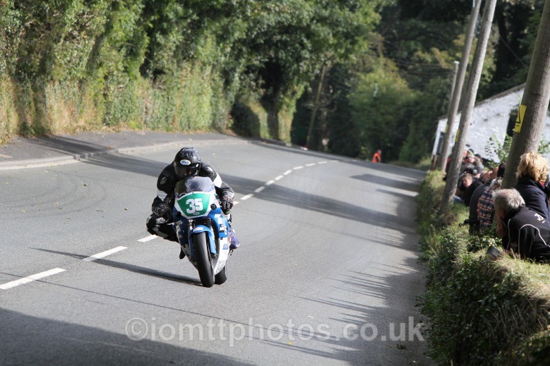  - MGP Supporters Club - Supertwin/Lightweight