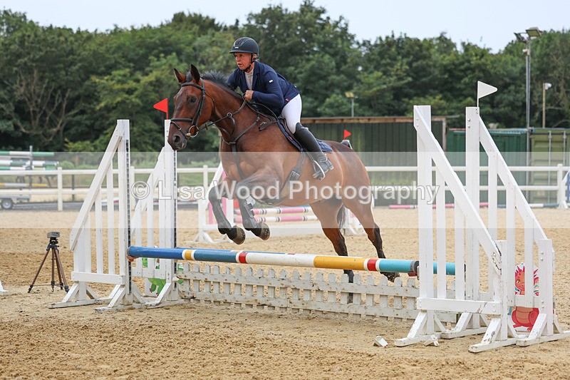 3E7A0062 - Class 1: Senior 60cm