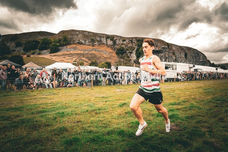 DSCF6330 - Kilnsey Crag race