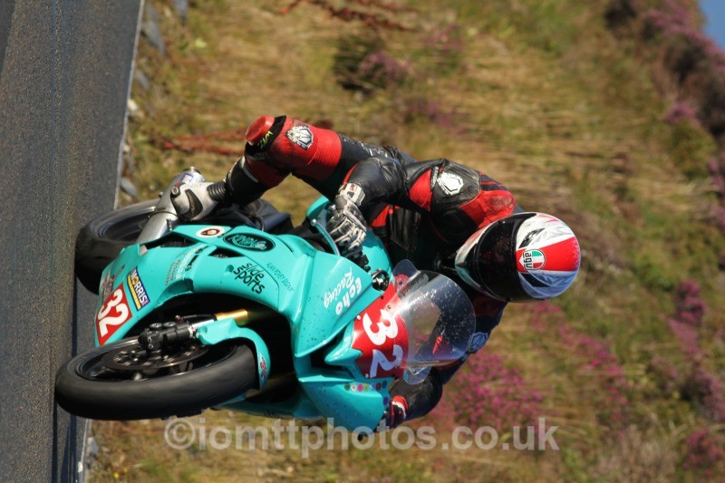  - IMGold Newcomers Race