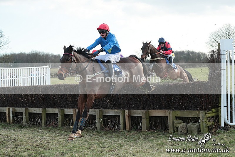 PtP 010325 771 - Beaufort Races Didmarton 01/03/25