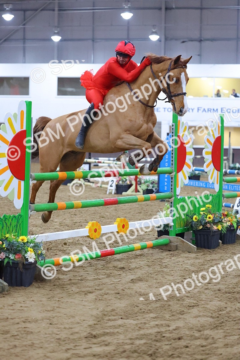 SBM_004259 - Bareback Challenge Camera 1
